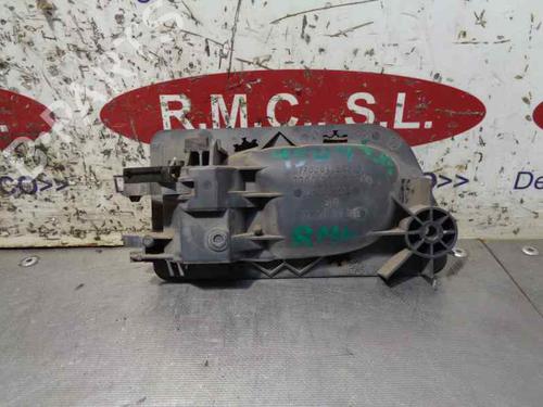 Rear right interior door handle RENAULT LAGUNA I (B56_, 556_) 1.9 dCi (B56W) | BP13455981I16 