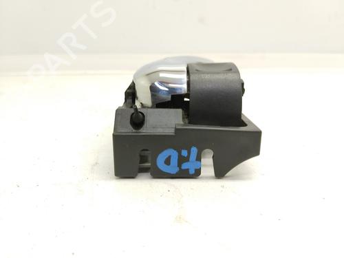 Rear right interior door handle TOYOTA RAV 4 III (_A3_) 2.2 D 4WD (ALA30_, ALA30R) | BP18782081I16 