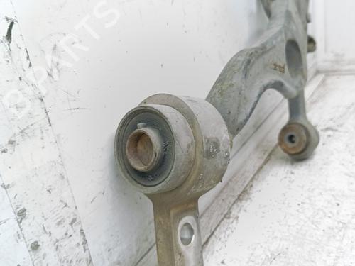 Right front suspension arm MAZDA 6 Hatchback (GH) 2.0 MZR-CD (GH14) | BP37491784M13 - Image 2