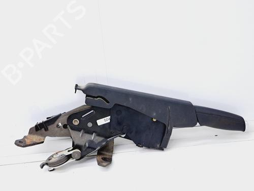 Hand brake SEAT EXEO ST (3R5) 2.0 TDI | BP15585729I18 
