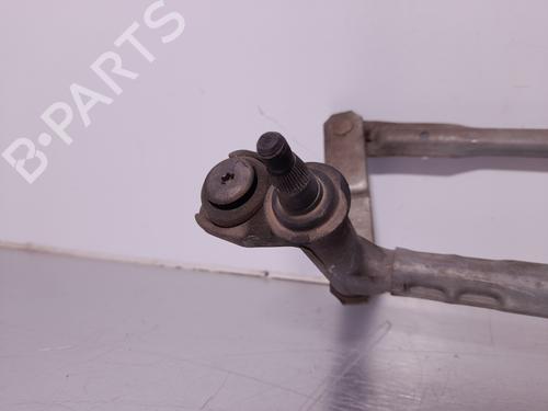 Front wiper motor VW GOLF VI (5K1) 1.6 TDI | BP13471636M29 