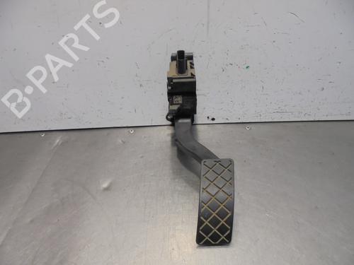 Used Pedal SEAT ARONA (KJ7, KJP) 1.6 TDI (115 hp) 13471801