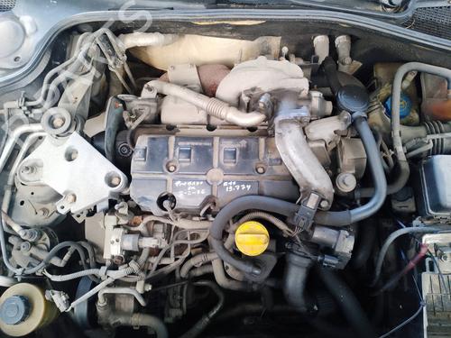 Used Engine Engine 35818510 35818510