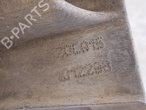 Gearbox PEUGEOT 307 (3A/C) | BP28503486M3