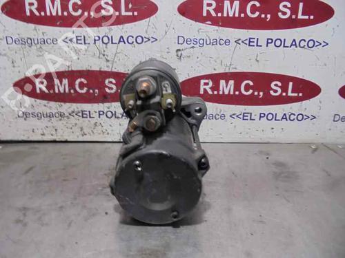 Startmotor BMW Z4 Roadster (E85) 2.2 i | BP13454321M8 