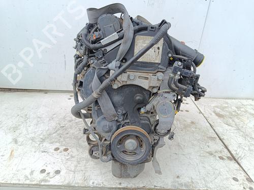 Engine CITROËN BERLINGO MULTISPACE (B9) 1.6 HDi 75 / BlueHDi 75 | BP20701706M1 - Image 7