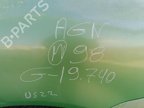 Right front window switch AUDI A3 (8L1) 1.8 | BP35818424I26  - Image 9