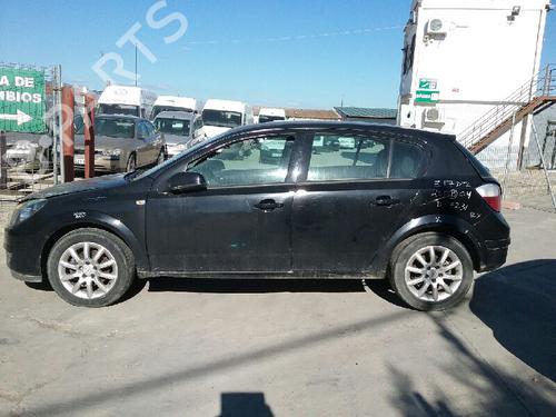 Front right window mechanism OPEL ASTRA H (A04) 1.7 CDTI (L48) | BP13457297C23 