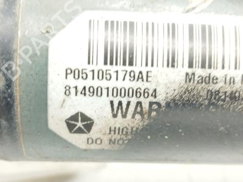 Right rear shock absorber JEEP COMPASS (MK49) | BP13455605M19 - Image 5