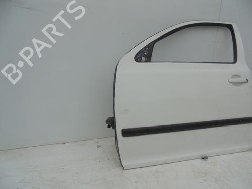 Left front door SKODA OCTAVIA II (1Z3) 1.9 TDI | BP13425898C2 