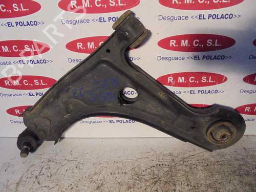 Used Left front suspension arm CHEVROLET NUBIRA Saloon [2005-2012]  13421946