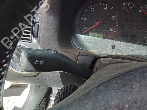 Steering column stalk VW GOLF IV (1J1) 1.9 TDI | BP26123136I23 