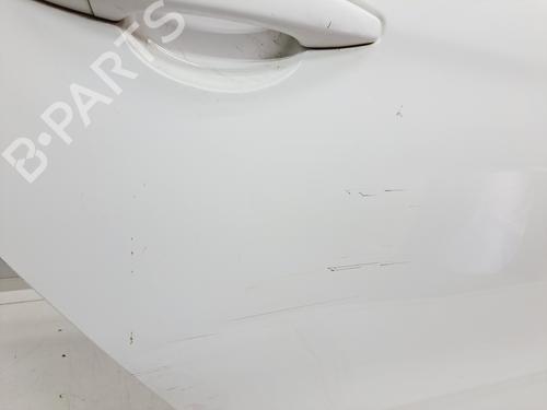 Right rear door CITROËN C4 II (NC_)  | BP18531305C5 