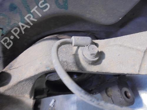 Right front steering knuckle MITSUBISHI GRANDIS (NA_W)  | BP13453158M26 