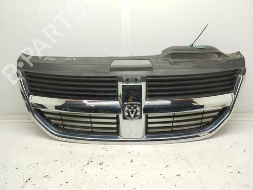 Grill DODGE JOURNEY 2.0 CRD (140 hp) 23456631