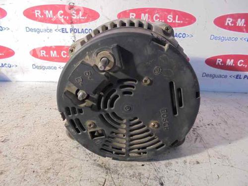 Alternator CHRYSLER VOYAGER / GRAND VOYAGER III (GS_, NS_) 2.5 TD | BP13454055M7 
