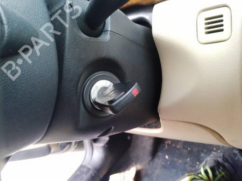 Used Ignition barrel Ignition barrel 35816712 35816712