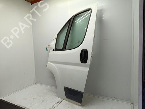 Left front door PEUGEOT BOXER Van 2.2 HDi 110 | BP27458230C2