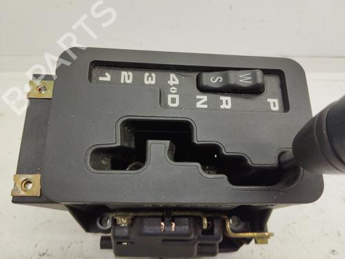Gear lever MERCEDES-BENZ E-CLASS (W210) E 300 Turbo-D (210.025) | BP27658099M90 