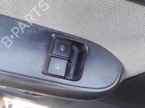 Used Left front window switch Left front window switch 35817363 35817363
