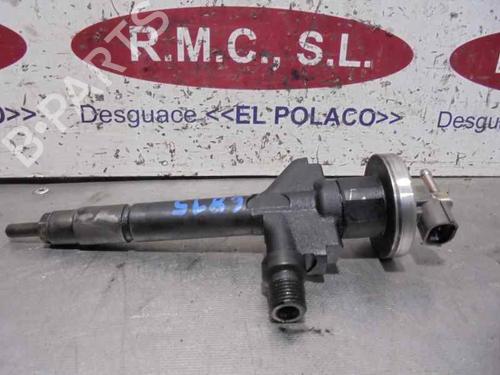 Injector MAZDA 6 Hatchback (GG) 2.0 DI (GG14) | BP13424462M100 - Image 2