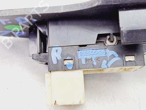 Right rear window switch CHEVROLET CAPTIVA (C100, C140) 2.0 D | BP20688766I28 