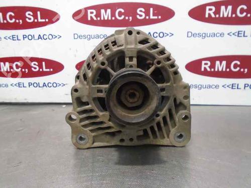 Used Alternator VW GOLF III (1H1) [1989-1998]  13422685
