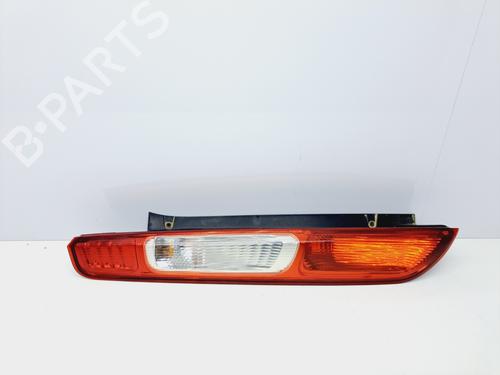 Left taillight FORD FOCUS II (DA_, HCP, DP) 2.0 TDCi | BP13426350C34 