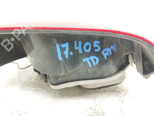 Højre baglygte VW POLO IV (9N_, 9A_) 1.9 SDI | BP29908928C35 