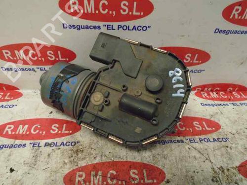 Front wiper motor SEAT LEON (1P1) 1.6 TDI | BP13424203M29 
