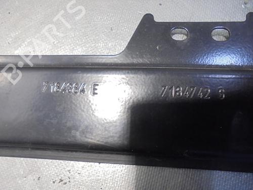 Front right window mechanism BMW 5 (E60) 525 d | BP13470860C23 