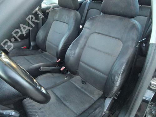Cylinder head SEAT LEON (1M1)  | BP27636444M5 
