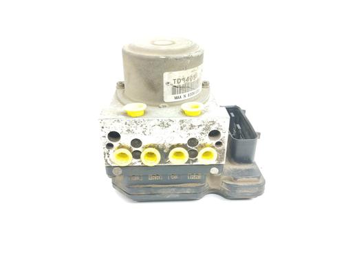 Used ABS pump ABS pump RENAULT KOLEOS I (HY_) [2008-2026] 18854527 18854527
