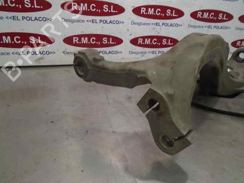 Right front steering knuckle VW PHAETON (3D1, 3D2, 3D3, 3D4, 3D6, 3D7, 3D8, 3D9) 5.0 V10 TDI 4motion | BP13455484M26 