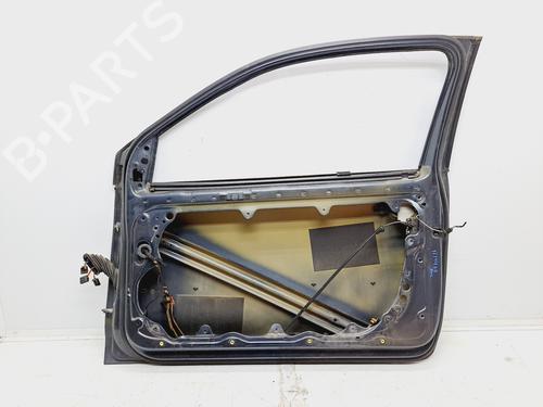 Right front door VW POLO IV (9N_, 9A_) 1.4 TDI | BP20131386C3 