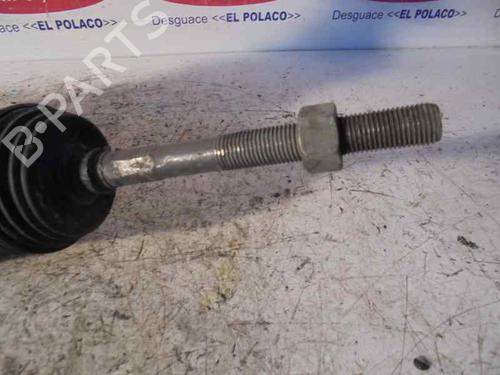 Steering rack MERCEDES-BENZ S-CLASS (W220) S 320 CDI (220.026, 220.126) | BP13455459M22 
