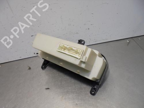 Climate control NISSAN QASHQAI / QASHQAI +2 I (J10, NJ10, JJ10E) 1.5 dCi | BP13428549I5 