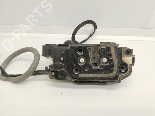 Front right lock SEAT LEON (5F1)  | BP15410181C97 