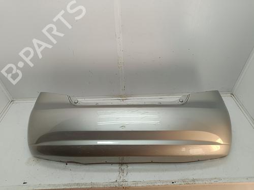 Used Rear bumper CHEVROLET AVEO / KALOS Hatchback (T200) 1.4 16V (94 hp) 23331249