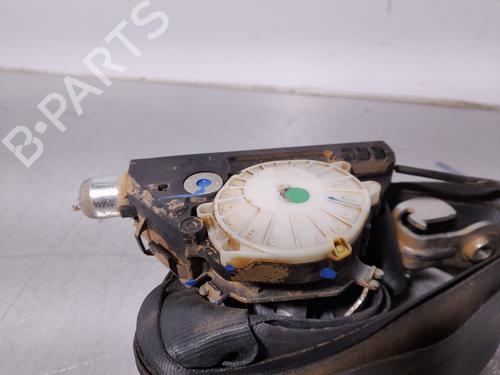 Front right seatbelt RENAULT CLIO III (BR0/1, CR0/1) 1.5 dCi (C/BR0G, C/BR1G) | BP13464470I25 