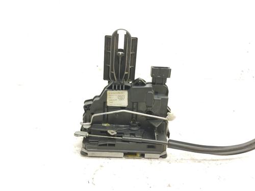Used Tailgate lock CITROËN NEMO Box Body/MPV (AA_) 1.4 HDi (68 hp) 29074041