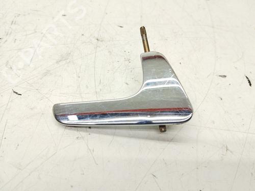 Used Rear right interior door handle SEAT IBIZA II (6K1) 1.9 D (68 hp) 18473695