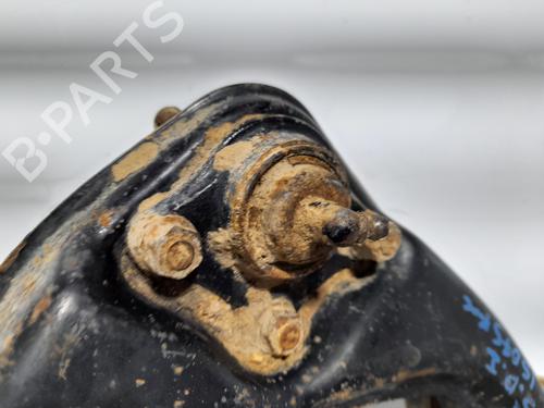 Left front suspension arm MITSUBISHI L200 (K7_T, K6_T, K5_T)  | BP13427091M12 