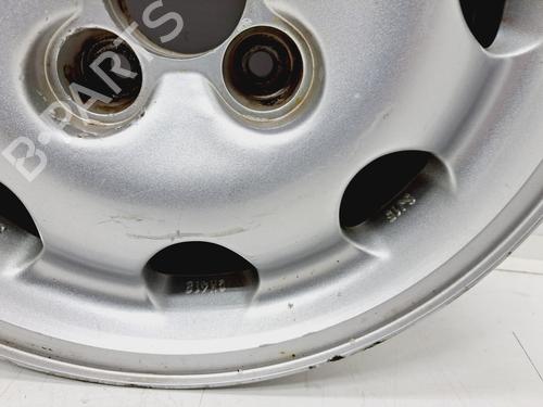 Rim PEUGEOT 306 Hatchback (7A, 7C, N3, N5)  | BP23448566C45 
