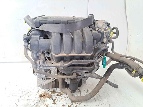 Engine SEAT ALTEA (5P1) | BP35817784M1 - Image 3