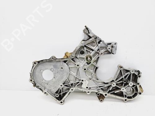 Timing cover KIA SORENTO I (JC) 2.5 CRDi | BP16416182M123 