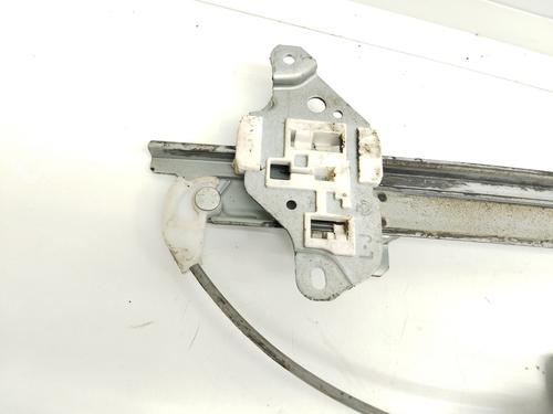 Rear left window mechanism RENAULT KOLEOS I (HY_) 2.0 dCi (HY0K) | BP18854542C24 