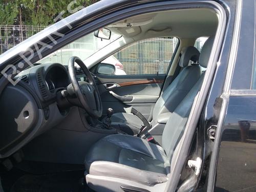 Hovedlysbryter SAAB 9-3 (YS3D)  | BP22370643I24 