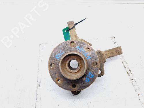 Used Right front steering knuckle RENAULT KANGOO (KC0/1_) 1.5 dCi (57 hp) 29480975