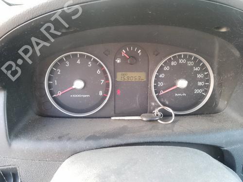 Left front window switch HYUNDAI GETZ (TB)  | BP35817298I27  - Image 7